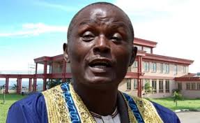 Prince Gologolo: A witty servant royal who put Busoga first