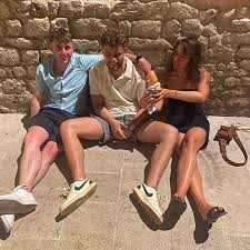 Aidan Mortimer (@aidanmortimer97) • Instagram photos and videos