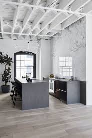 New York Loft Photos By Birgitta Wolfgang Bjornvad Wohnen Wohnkuche Home Interior