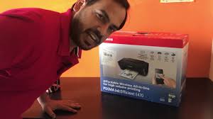 Compara preturile la imprimante canon in sute de magazine. How To Change Ink Or Cartridges Printer Canon Pixma Mg3040 Or 3000 Series By Zakir Papon