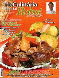 Receitas Robot De Cozinha N 13 Robot De Cozinha Receitas Receitas Yammi