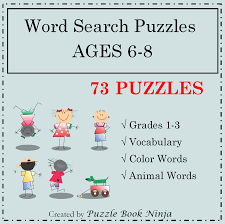 We did not find results for: Word Search Puzzles Ages 6 8 75 Unique Puzzles Support Educators Students Word Search Puzzles Puzzles For Kids Puzzle Books