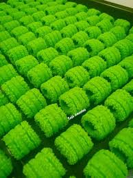 Warna warni perdana advertising jl lapangan bola no. 15 Resepi Biskut Dan Kuih Raya Popular Dan Sedap Yang Anda Boleh Cuba
