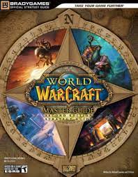 World of warcraft was released in november 2004 and is what is known as a mmorpg (massive multiplayer online role playing game). World Of Warcraft Master Guide Second Edition Bradygames 0752073008192 Amazon Com Books