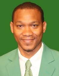 Obituary information for Dr. Anthony JaRoy Stuckey