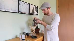 Single serve coffee makers gained their popularity in recent years for consistency and convenience. How To Brew Chemex Coffee At Home European Coffee Trip