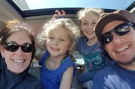 Fundraiser for Stacy Calderon by Josh Brodleit : Calderon Family Support  Fund