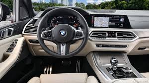 At the time of launch, it will be offered in four different trim levels that include xdrive40i (replaces the 35i,) the xdrive50i, xdrive30d. Bmw X5 2019 Interior Idokeren Com