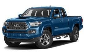 Research The 2016 Toyota Tacoma Msrp Invoice Price Used Car Book Values Features Options Also Cars Com S Expert Take On Pr Toyota Tacoma Toyota Cars Com
