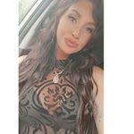 Brittany Blume's Instagram, Twitter & Facebook