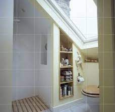 See more ideas about attic rooms, small attic room, small attics. Loft Shower Room Design