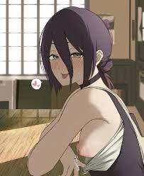 ▷ reze (chainsaw man) :: chainsaw man :: anime :: fandoms - funny pictures  and r34 on JoyReactor - page 36