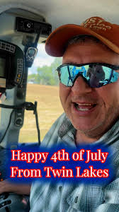 🇺🇸 Happy Fourth of July from Pastor Jeremy Short and all of us at Twin  Lakes Worship Center! 🎆Today, we’re thankful for the freedoms we enjoy as  a nation and even more grateful for the true freedom we ...