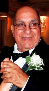 Benito S "Benny" DiIusto