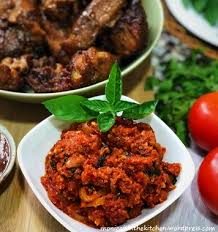Ayam bakar dg sambal padang (padang'sgrilledchicken w sauce). Ayam Panggang Santan Indonesian Sweet Grilled Chicken With Coconut Milk Making Memories In Every Dish