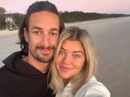 Love Island's Anna McEvoy dishes details of her destination wedding as she  prepares to marry Michael Staples in two months