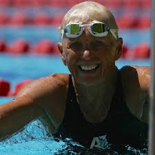 Chasing the Grizzly — FLOW Swimmers