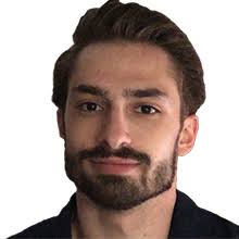 Justin Perri's Instagram, Twitter & Facebook