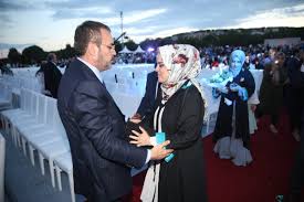 2009 yılında ak parti̇ 3. Mahir Unal On Twitter Sevgili Kizim Elif Sena Bugun Mezun Oldu Birlikte Yasadigimiz Bu Mutlulugu Yarin Yuksekogretim Kurumlari Sinavi Na Girecek Ogrencilerimizin Ve Ebeveynlerinin De Yasamalarini Temenni Ederim Yarin Yks2018 E Girecek Tum