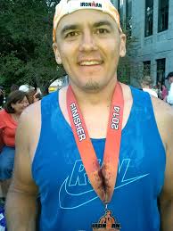 Cousins Casey Dunbar, Bobby Laruch , & me