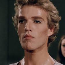 En forårsdag i helvede