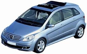 Faro Fanale Anteriore Mercedes Classe B W245 2005 2008 Destro Autostore24