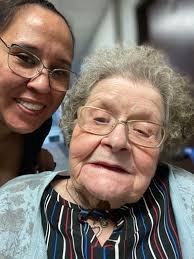 Kathleen Janette Clough Brown Obituary 2024