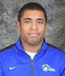 Daniel Frankenfield (2/15/2016)