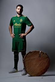 Fifa 20 portland timbers career mode part 1. Portland Timbers Reveal 2017 Home Shirt