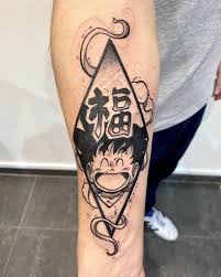 It focused on the in dragon ball z: Top 39 Best Dragon Ball Tattoo Ideas 2021 Inspiration Guide