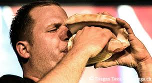 Flury and The Nuborns Willisau Jazz Festival 2017