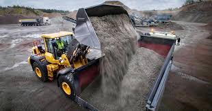 Volvo L110H and L120H get productivity-focused makeover | Agg-Net