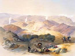 Anglo-Afghan War ...