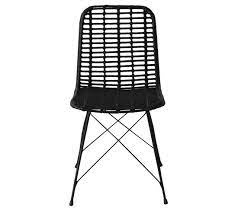 About press copyright contact us creators advertise developers terms privacy policy & safety how youtube works test new features press copyright contact us creators. Chaise Rotin Capucine Noir Chaise But