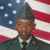 Mr. Eric Ray Webb Obituary