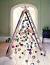Minimalist Christmas Tree