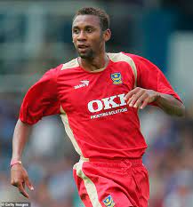 Former premier league footballer jhon viáfara has been arrested in colombia for alleged involvement in drug trafficking to the united states. Ex Portsmouth Midfielder Jhon Viafara Held In Colombia On Us Drug Warrant Daily Mail Online