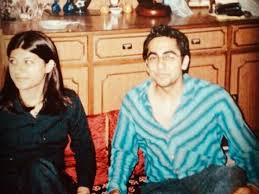 Ayushmann khurrana wife, ayushmann movies, ayushmann khurrana brother, ayushmann khurrana age, ayushmann khurrana songs, ayushman khurrana children. Ayushmann Khurrana Tahira Kashyap Lovestory 5 Old Photos Of Ayushmann Khurrana And Tahira Kashyap That Make Us Believe In Happily Ever After
