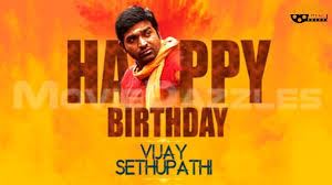 Makkal selvan's stunning sye raa narasimha reddy look is out! Vijay Sethupathi Birthday Special Video Whatsapp Status Makkal Selvan Youtube