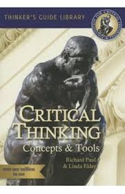 The miniature guide to critical thinking: Foundation For Critical Thinking Books Buy Foundation For Critical Thinking Books Online At Best Prices In India Sapnaonline Com
