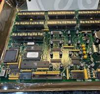 General Electric DS200KLDCG1AAA , DS200KLDCGF1AAB LED Display Board NEW
