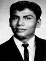 SSG Joe Candelaria R Cardenas, Phoenix, AZ