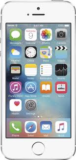 Official sprint iphone unlock by whitelisting your imei number from apple database,. Best Buy Apple Iphone 5s 64gb Silver Sprint Me357ll A