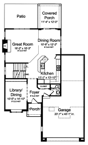 Bruinier & associates has quality, detailed narrow lot house plans and small or tiny homes floor plans, contact us here to view our home building plans. House Plans Drawn For The Narrow Lot By Studer Residential Designs