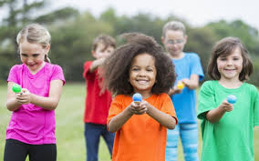 Package contains (1) game zone egg and spoon relay race everyone remembers the classic egg and spoon race they would play in their back yard or on field day. 10 Fun Easter Egg Games For Kids Easter Eggs Games Egg Game Easter Games