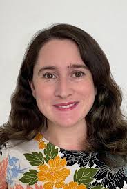 Miriam Pérez de los Ríos