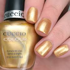Cuccio In Concert Collection Swatches The Nailscape
