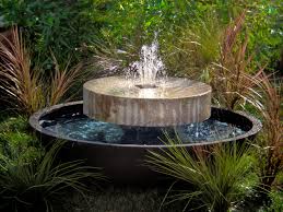 Check spelling or type a new query. 75 Beautiful Eclectic Water Fountain Landscape Pictures Ideas July 2021 Houzz