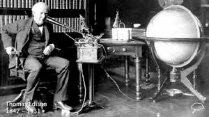 Edison is considered one of the most prolific inventors in history, holding 1,093 u.s. Thomas Edison Biography Youtube