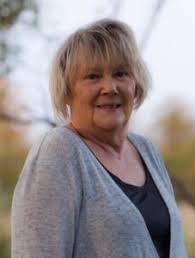 Evelyn Louise Bennett